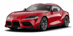 Toyota Supra Auto-Abos