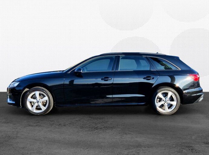 Audi A4 Avant 35 TFSI Advanced | nur 212€ als Leasing-Rate| ohne Anzahlung Leasingübernahme