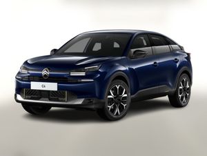 Citroën C4 MHEV 145 eDSC6 MAX FACELIFT Nav 360° Keyl ACC Auto-Abo privat Auto-Abo