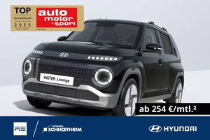 Hyundai INSTER EV Lounge 49 kWh 85kW 115 PS