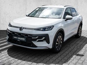 Volkswagen T-Roc Life 1.5 l eTSI OPF DSG ACC AUT FLA KAM