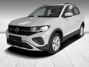 Volkswagen T-Cross 1.0 TSI Life Navi Kamera CarPlay ACC LED Leasing