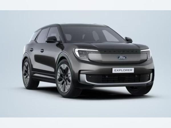 Ford Explorer 79kWh✨ PREMIUM VOLLAUST.✨ Wärmepumpe, Fahrass., B/O, AHK, Panorama, 21-Zoll, Traveller, Ergonomie Leasing