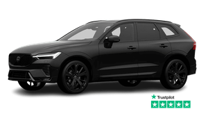 Volvo XC60 B5 AWD Ultra Black Edition Auto Leasing