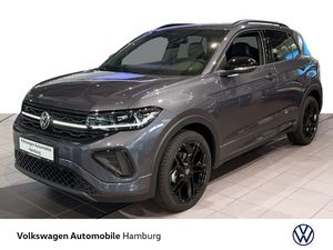 Volkswagen T-Cross R-Line 1.0 l TSI OPF 85 kW (116 PS) 7-Ga
