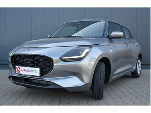 Suzuki Swift Club 1.2l M/T Allgrip Dualjet Hybrid