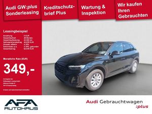 Audi Q5 40 TFSI qu. S tronic S-Line*Pano*Matrix*AHK Leasing