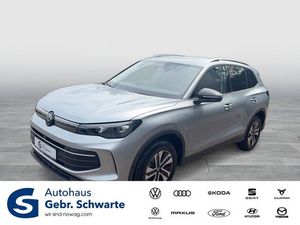 Volkswagen Tiguan 1.5 TSI eHybrid Energy