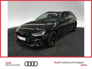 Audi A4 Avant S line 35 TDI S tr. LED NAVI RFK ACC