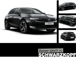 Opel Astra ❗️ 5-Türer ❗️ Edition ❗️ Allwetterreifen ❗️ Sitzheizung ❗️ Gewebeangebot ❗️ Leasing