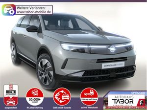 Opel Grandland Hybrid GS ACC SHZ LHZ Kam 2x PDC Keyl