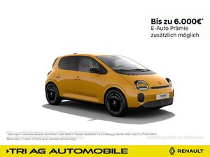 Renault Twingo Evolution E-Tech 80 Urban Range Evolution