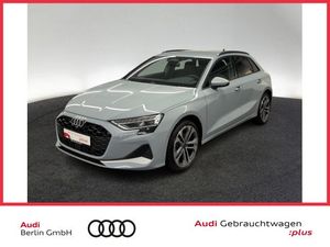 Audi A3 Sportback Advanced TFSI S tr. LED 360°K NAVI