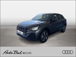 Audi Q2 S line 35TFSI 150PS Stronic 18" / S-Interieur