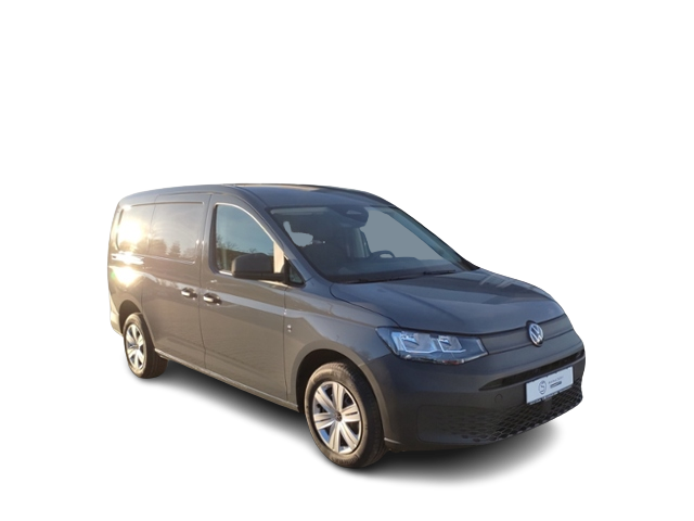 Volkswagen Caddy Cargo Maxi 2.0 TDI EU6 SCR 6-Gang LR Auto-Abo