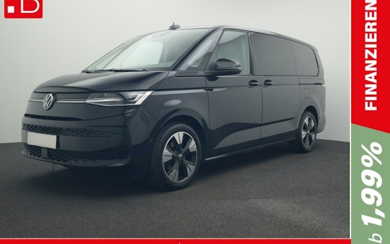 Volkswagen Multivan 2,0 TDI SCR DSG Überhang 5dr Auto kaufen