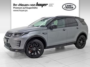 Land Rover Discovery Sport 2.0 D200 Dynamic SE AWD DAB