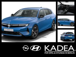 Opel Astra ST Edition 1.5 Diesel |GEWERBEHAMMER|