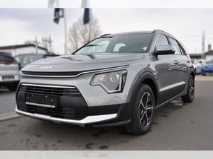 Kia Niro 1.6 GDI HEV Aut. Edition 7 UVP 34.984 EUR Leasing
