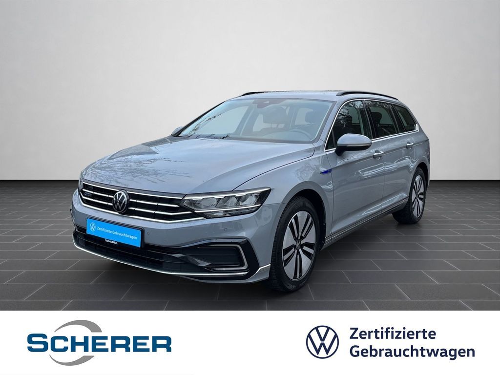 Volkswagen Passat Variant GTE 1.4 TSI, DSG, SHZ, RFK, ACC, Leasing