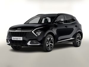 Kia Sportage 1.6 CRDi MHEV 136 DCT ACC Keyl Kam Nav Auto-Abo privat Auto-Abo