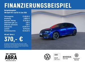 Volkswagen Golf VIII 1.5eTSI R-Line DSG TAGESZULASSUNG