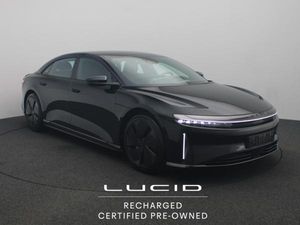 Lucid Air Touring ❗️Überführungskosten inklusive❗️ - Leasing