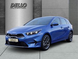 Kia Ceed Spirit 1.5 T-GDI DCT7 Navi digitales Cockpi