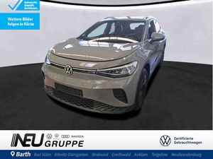 Volkswagen ID.4 Pure Navi LED ACC Sitzhzg. u.v.m. Leasing