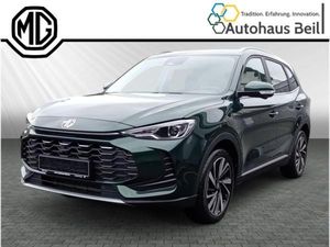 MG ZS Hybrid+ LuxuryMy25 Privat*Sonderaktion*Black Month* Leasing