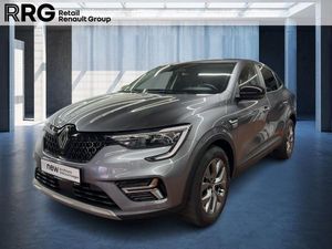 Renault Arkana EVOLUTION TCe 140 EDC NAVIGATION