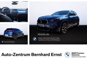 BMW X2 xDrive25e M Sport X  LED  Rückfahrkamera DAB Leasing