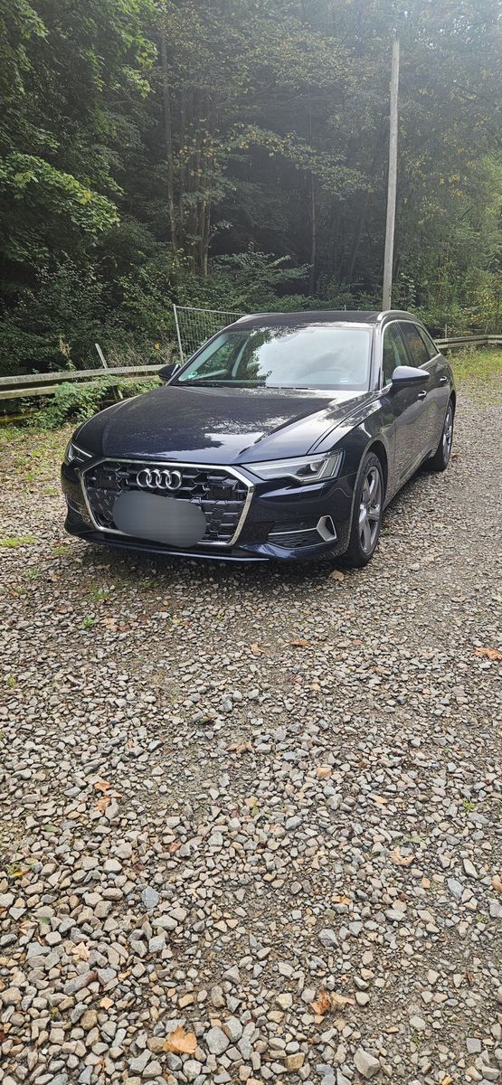 Audi A6 Leasing Übernahme Leasingübernahme