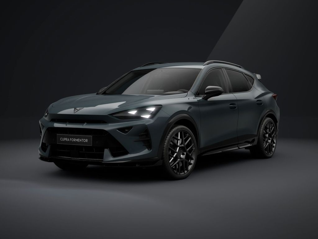 Cupra Formentor 2.0 TSI 245kW VZ DSG 4Drive Leasing