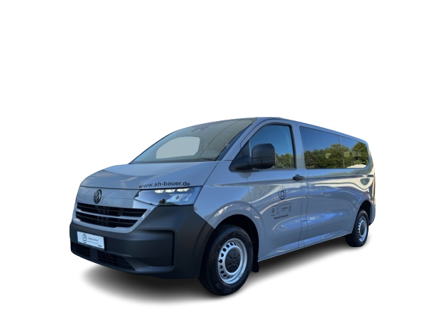 Volkswagen T7 Kombi  2,0TDI LR AHK SHZ Beh.FS Auto-Abo