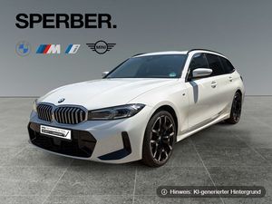BMW 330d xDrive 19 Zoll*M Sport*ACC*360 Kamera*Panor