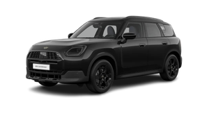 MINI Countryman C Steptronic C Classic Trim Steptronic