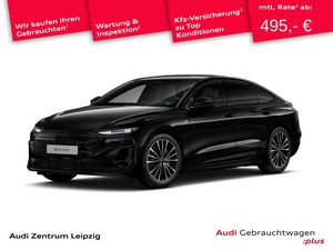 Audi A6 Sportback e-tron quattro *S-line*Tech pro*AHK
