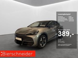 Cupra Tavascan Endurance 82 kWh ab 367.- EUR mtl. 1000