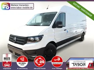 Volkswagen Crafter 35 L4H3 3S Temp Kam AppC 270°HFT Ers.Rad