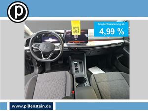 Volkswagen Golf 8 Variant LIFE 1.5 eTSI DSG AHK NAVI SHZ AC