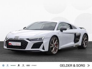 Audi R8 Coupe V10 performance B&O*-Sitze*Magnetic Leasing