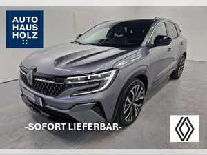 Renault Austral ICONIC E-TECH Full Hybrid 200 Leasing