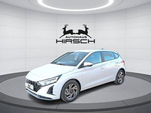 Hyundai i20 FL (MY26) 1.0 T-GDI (90PS) 6-MT Trend BOSE