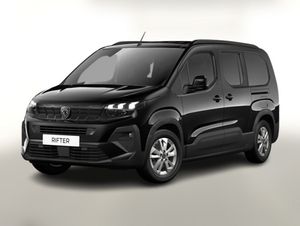 Peugeot Rifter 100 Allure L2 7S Style 16Z 2xSchiebe CarP Leasing privat Leasing