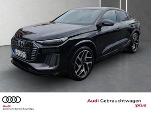 Audi Q6 Sportback e-tron S line *PANO*MATRIX*R-CAM*
