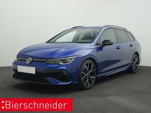 Volkswagen Golf R Var. 2.0 TSI DSG 4Mo. BLACK-STYLE AHK PAN