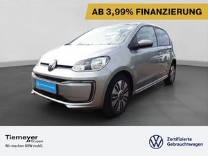Volkswagen e-up! MOVE STYLE+ ASSIST SITZH LM15