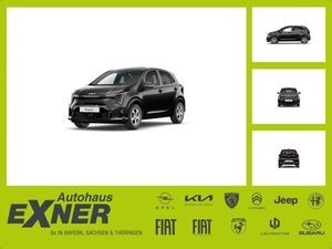 Kia Picanto Vision | VERFÜGBAR AB SEPTEMBER! | Privat