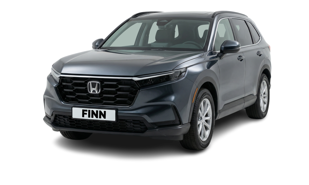 Honda CR-V 2.0 i-MMD Hybrid e:HEV 2WD 2.0 i-MMD Hybrid e:HEV 2WD Elegance Auto-Abo